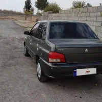 پراید 132 شاسی سالم موتوری بی نقص|خودرو سواری و وانت|آشخانه, |دیوار