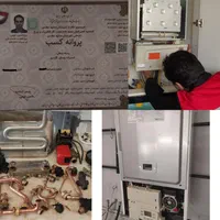 سرویس پکیج شوفاژ آبگرمکن پمپ آب تعمیرات|خدمات پیشه و مهارت|شاندیز, |دیوار