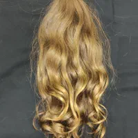 خریدار اصلی موی طبیعی