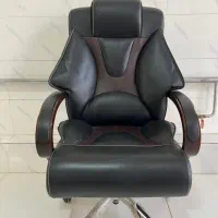 صندلی جک دار خلبانی