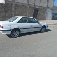 فروش پژو پارس سال مدل ۱۴۰۰ کارکرد۷۰۰۰۰