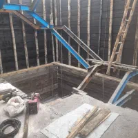 موتور ۳۲۰۰ کولر آبی الکترو ژن
