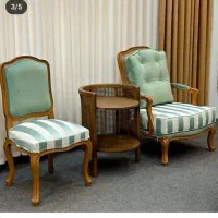 مبلمان مارال/کلاسیک اقساطی*|مبلمان خانگی و میز عسلی|اصفهان, طاحونه|دیوار