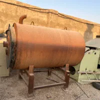بویلر روغن داغ زیر قیمت