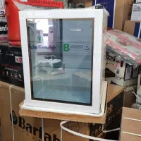 مینی بار یخچال کوچک هتلی ویترینی ۳ ۵ ۹فوت درب شیشه|یخچال و فریزر|اصفهان, عباس‌آباد|دیوار