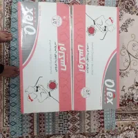 ظروف پلاستیکی اولکس