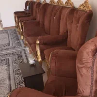 مبل سلطنتی ۹ نفره