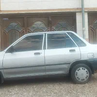 پراید مدل۹۰