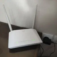 مودم دو آنتن دیلینک