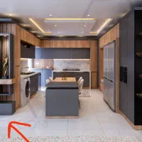 نیازمند شاگرد کابینت سازی