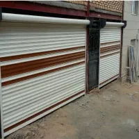 ساخت و نصب انواع کرکره برقی|خدمات پیشه و مهارت|نورآباد, |دیوار