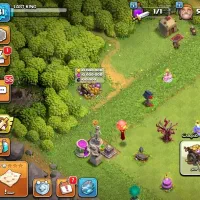 کلش اف کلنز|کنسول، بازی ویدئویی و آنلاین|شیراز, عادل آباد|دیوار