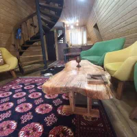 اجاره ویلا،کلبه ساحلی،جنگلی|اجارهٔ کوتاه‌مدت ویلا و باغ|رامسر, |دیوار