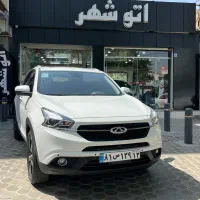 تیگو7 IE،مدل ۱۳۹۷