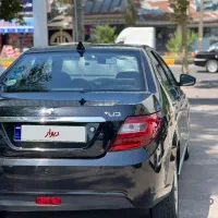 دنا پلاس اتوماتیک مدل ۱۴۰۰|خودرو سواری و وانت|لاهیجان, حاجی آباد|دیوار