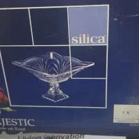 میوه خوری نو جعبه دارای سوگا