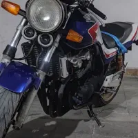 cb400هایپر|موتورسیکلت|یزد, |دیوار