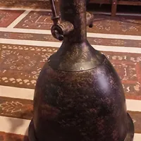 چراغ آویز سقفی بزرگ
