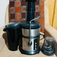 ابمیوه گیری در حد نو