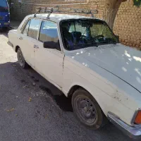 پیکان سواری|خودرو کلاسیک|قائن, |دیوار