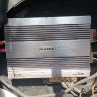 ساب.امپ‌.میدرنج.پایونر.پخش|قطعات یدکی و لوازم جانبی|مشهد, رضاییه|دیوار