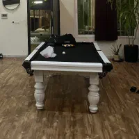 میز بیلیارد