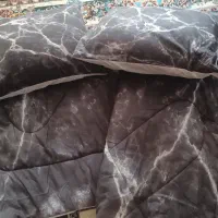 دو عدد روتختی یک نفره