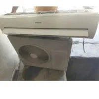 تعمیر کولر گازی و نصب و باز خرید فروش و شارژ گاز