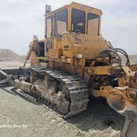 بولدوزر|خودرو سنگین|تربتحیدریه, باغ سلطانی|دیوار