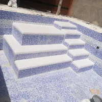 عایق‌بندی تخصصی استخر/عایق رطوبتی پشت بام /نانو|خدمات پیشه و مهارت|مشهد, احمدآباد|دیوار