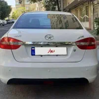جک جی 5 مدل 1395 (آریاخودرو) اقساطی/ شرایطی|خودرو سواری و وانت|تهران, نارمک|دیوار