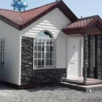 کانکس ویلایی ساخت در محل شما