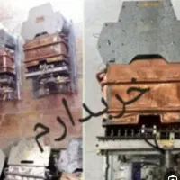 آبگرمکن دیواری فروش انواع و....