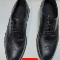 کفش مردانه|کیف، کفش، کمربند|رشت, منظریه|دیوار