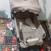 کالسگه جنس خوب یکم تعمیرمیخواد