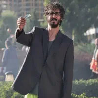 فیلم سریال ایرانی خارجی|فیلم و موسیقی|تهران, لاله زار|دیوار