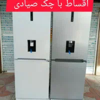 یخچال فریزر ۲۷ فوت جنرال