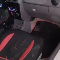 پراید وانت ۱۵۱ مدل ۱۴۰۲|خودرو سواری و وانت|فلاورجان, |دیوار