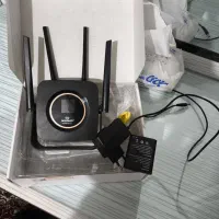 مودم بی سیم  نزتک مدل 99dx