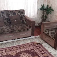مبل راحتی ۷ نفره
