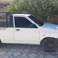 پرایدبارمدل 99
