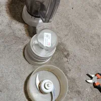 آبمیوه گیر در حد نو و به شرط تست|آبمیوهگیر و آبمرکباتگیر|اردبیل, |دیوار