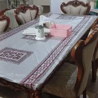 فروش میزوصندلی غذاخوری ۶ نفره