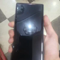 سامسونگ Galaxy Note20 با حافظهٔ ۲۵۶ گیگابایت