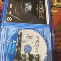 بازی star wars battlefront ps4|کنسول، بازی ویدئویی و آنلاین|شیراز, میرزاکوچک خان|دیوار