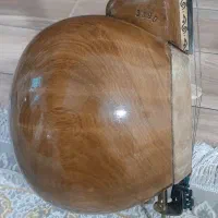 کمانچه پشت بسته