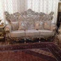 کاور مبل پارچه ای و ژله ای|خدمات پیشه و مهارت|اردبیل, |دیوار