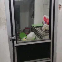 درب و پنجره آلومینیومی