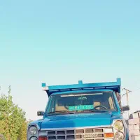 نیسان مدل82 کاربراتور