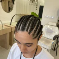 اکستنشن ، لیفت و لمینت مژه و ابرو،بافت مو،پیرسینگ|خدمات آرایشگری و زیبایی|فرخشهر, |دیوار